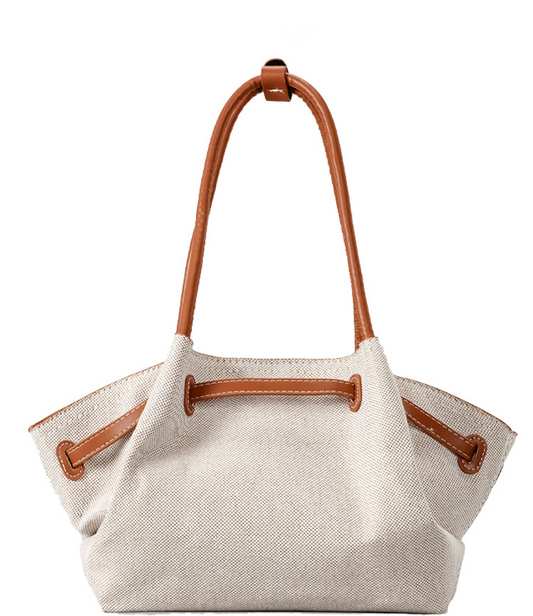 DEVA New Canvas Tote Bag