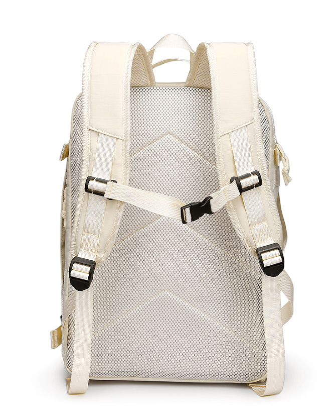 DEVA-Business Backpack with Enough Capacity