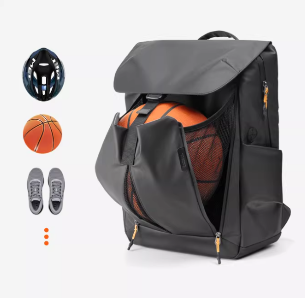 DEVA Men Casual Backpack