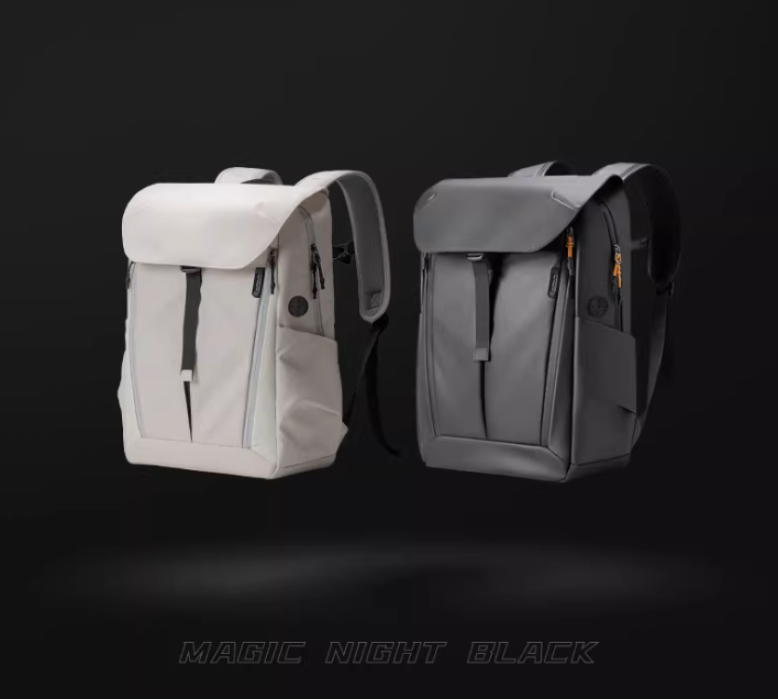 DEVA Men Casual Backpack