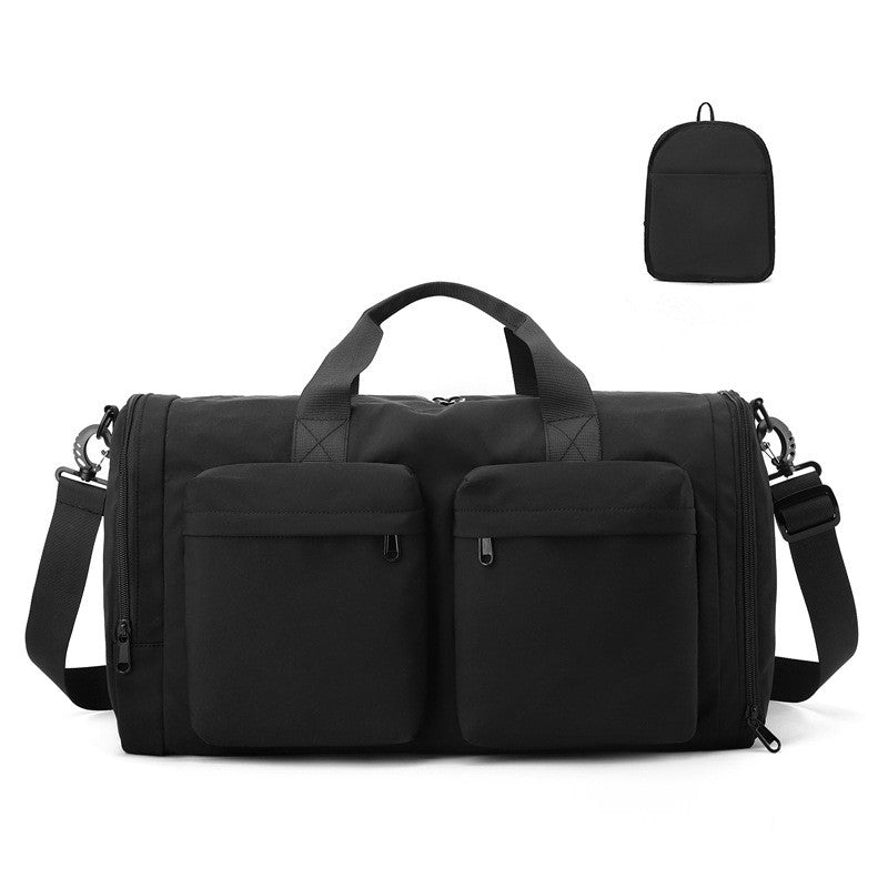 DEVA Travel Duffel Bag