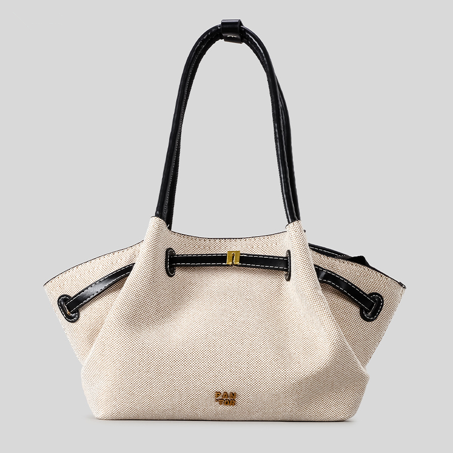 DEVA New Canvas Tote Bag