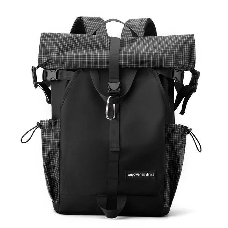 DEVA Casual Backpack
