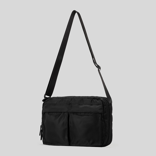 DEVA Best Crossbody Bag for Women & Men