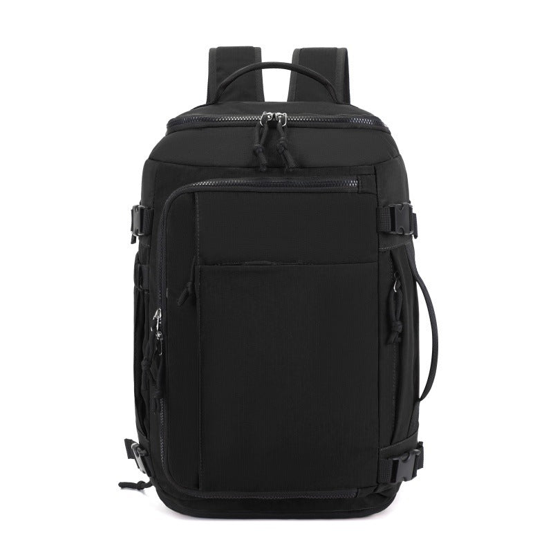DEVA-Business Backpack with Enough Capacity