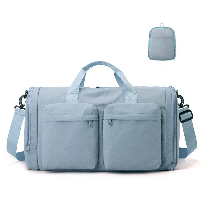 DEVA Travel Duffel Bag