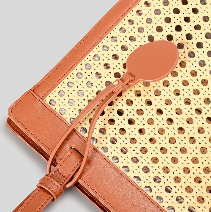 DEVA Tote Bag Beach Bag for Summer