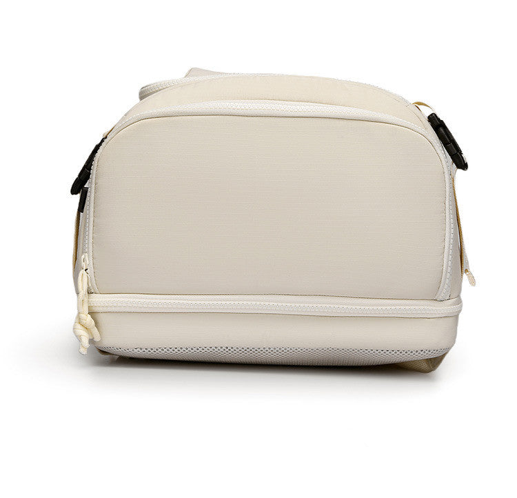 DEVA-Business Backpack with Enough Capacity
