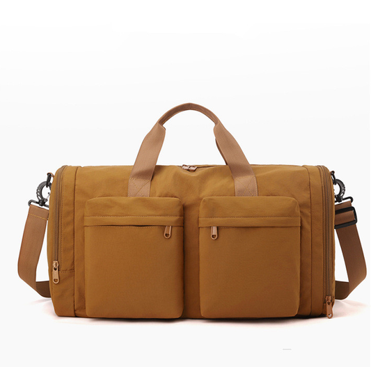 DEVA Travel Duffel Bag