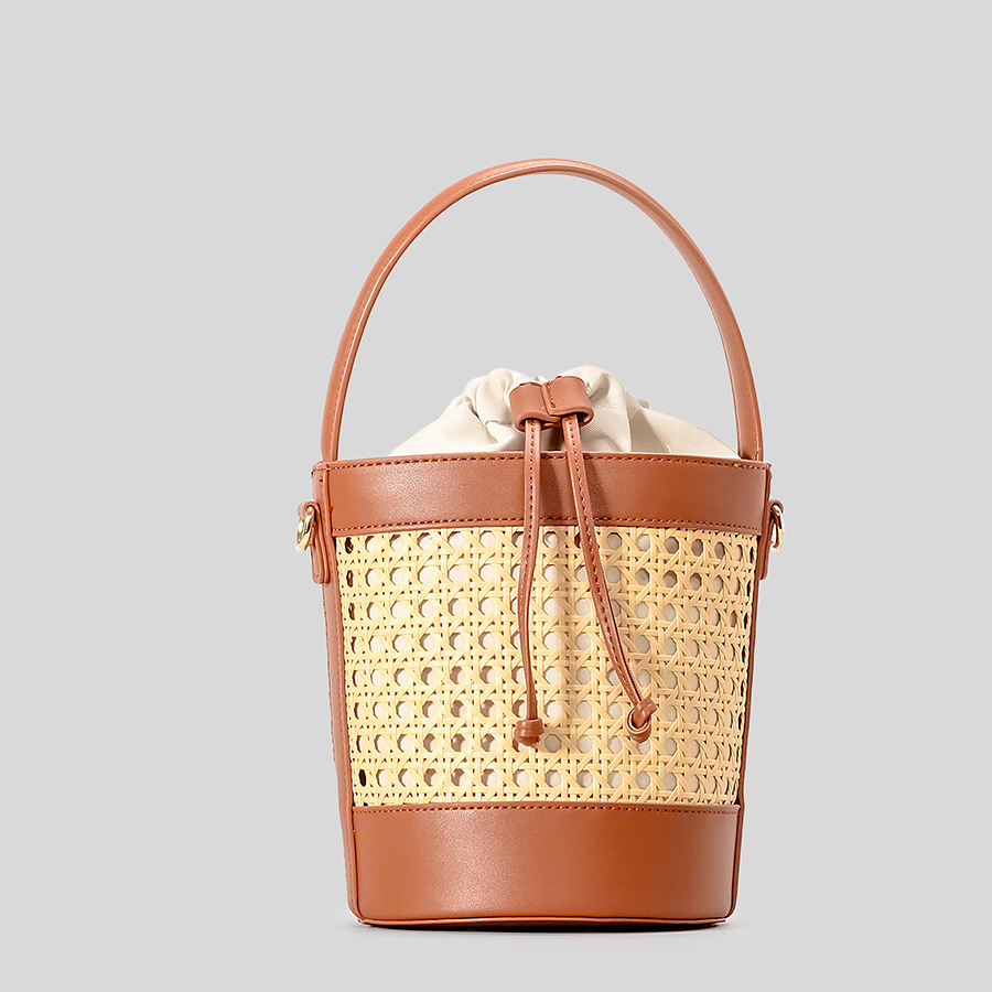 DEVA Best Bucket Bag Beach Bag for Travel