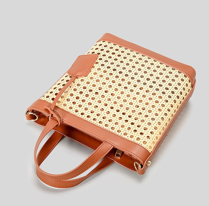 DEVA Best Bucket Bag Beach Bag  for Summer