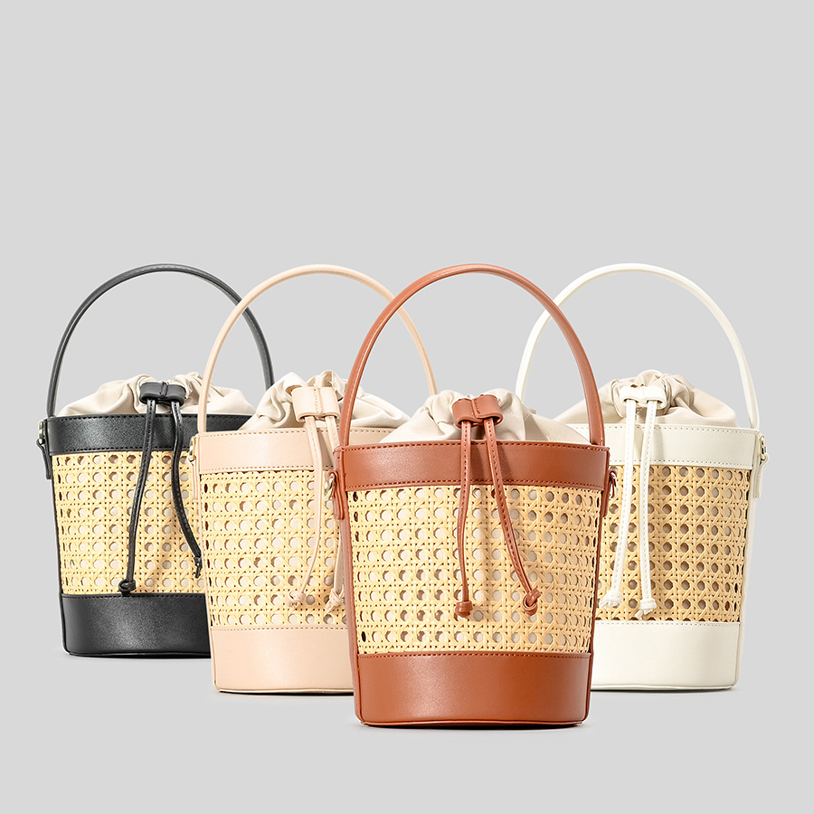 DEVA Best Bucket Bag Beach Bag for Travel