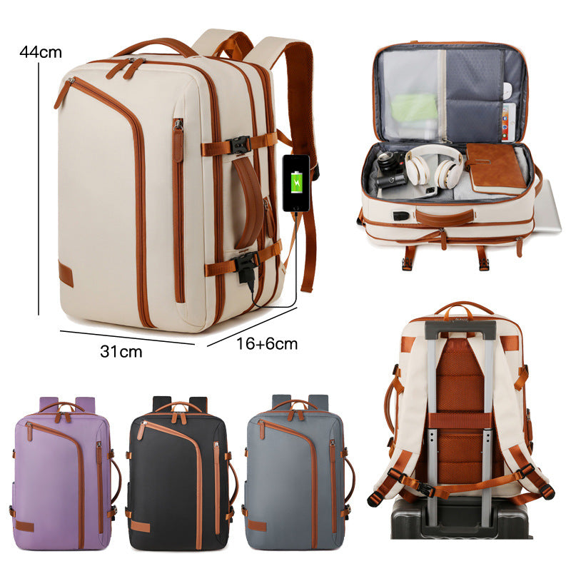 DEVA-Business Backpack New one in 2026