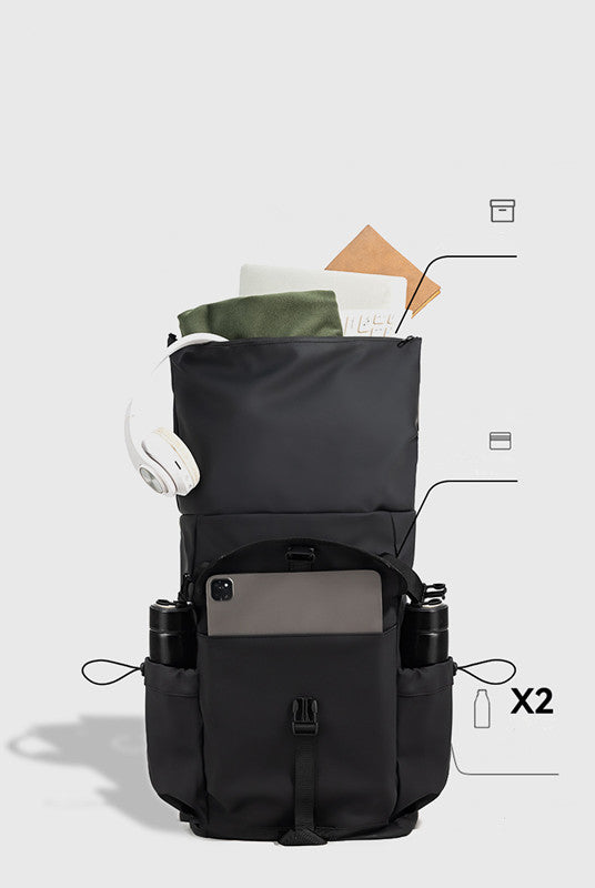 DEVA Casual Backpack