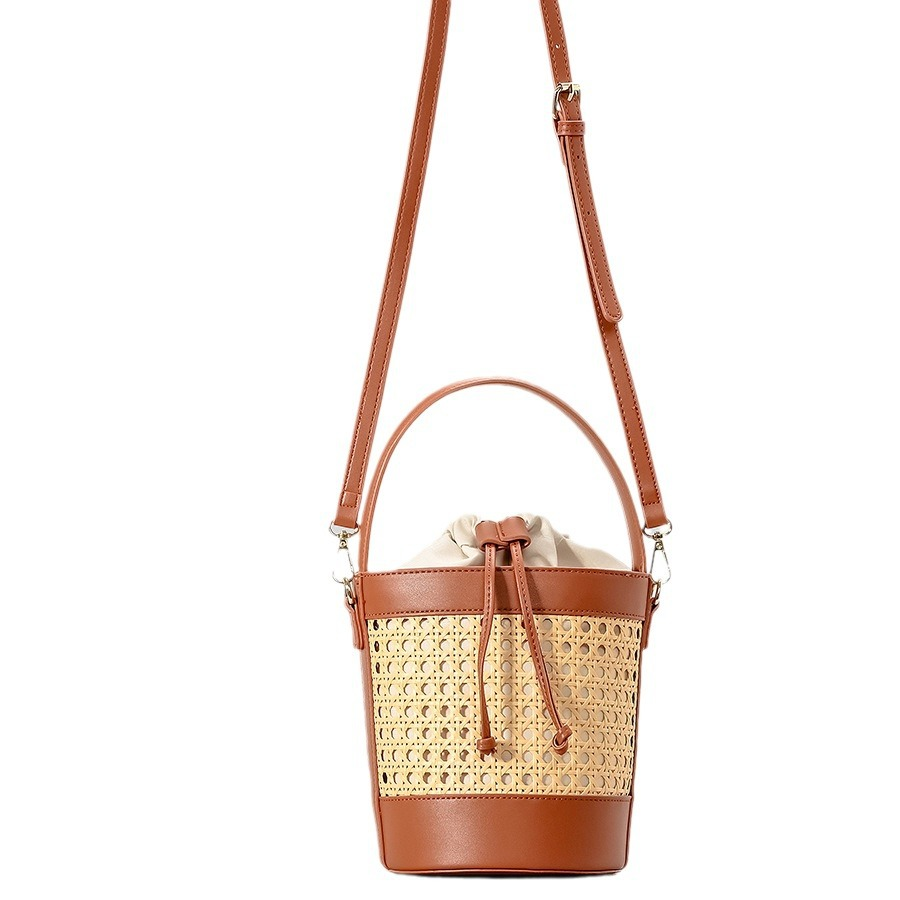 DEVA Best Bucket Bag Beach Bag for Travel