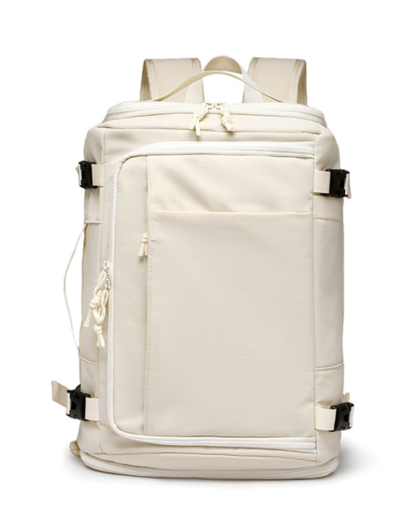 DEVA-Business Backpack with Enough Capacity