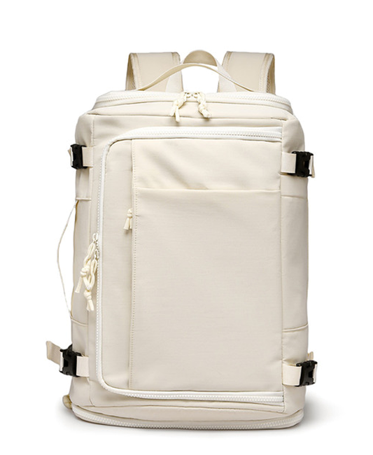 DEVA-Business Backpack with Enough Capacity