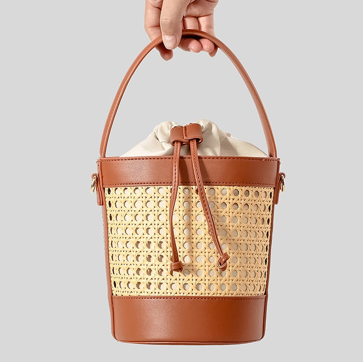 DEVA Best Bucket Bag Beach Bag for Travel