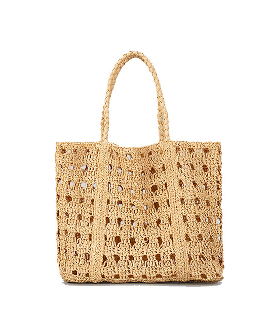 DEVA New Summer Beach Bag Tote Bag