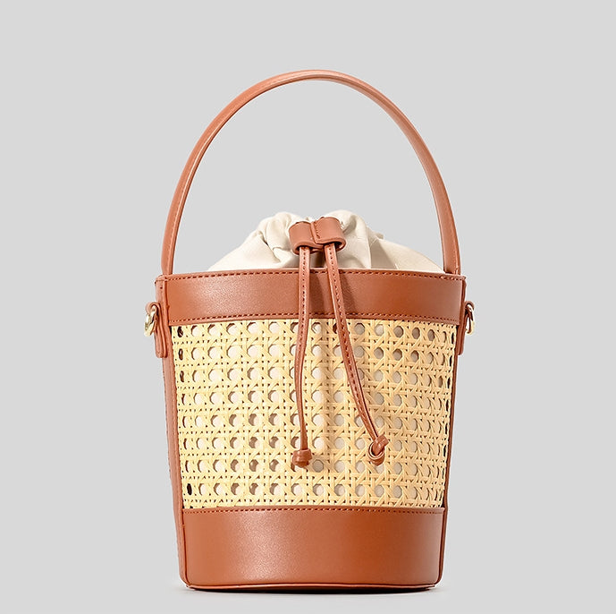 DEVA Best Bucket Bag Beach Bag for Travel