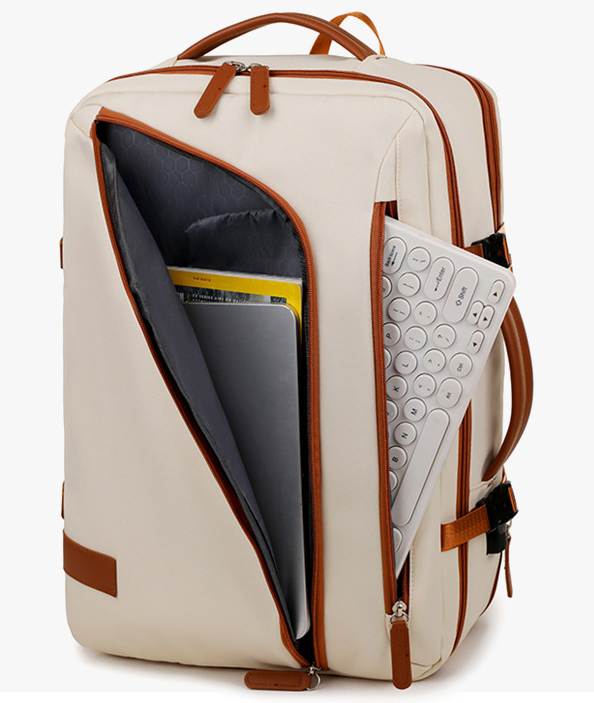 DEVA-Business Backpack New one in 2026