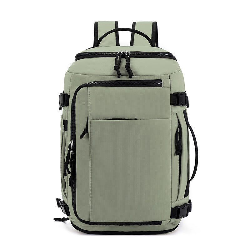 DEVA-Business Backpack with Enough Capacity