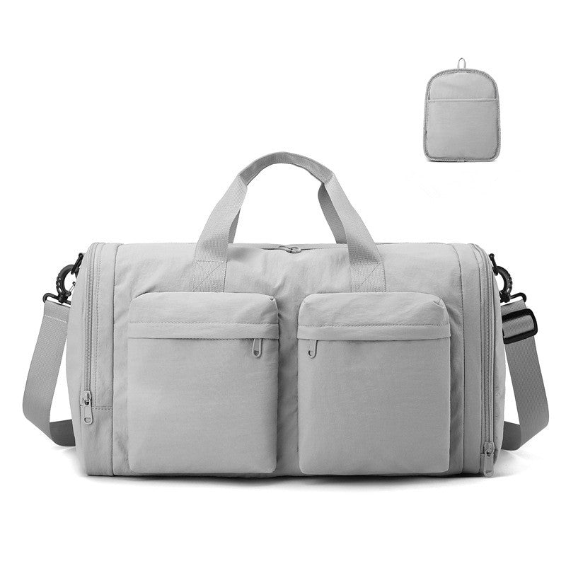 DEVA Travel Duffel Bag