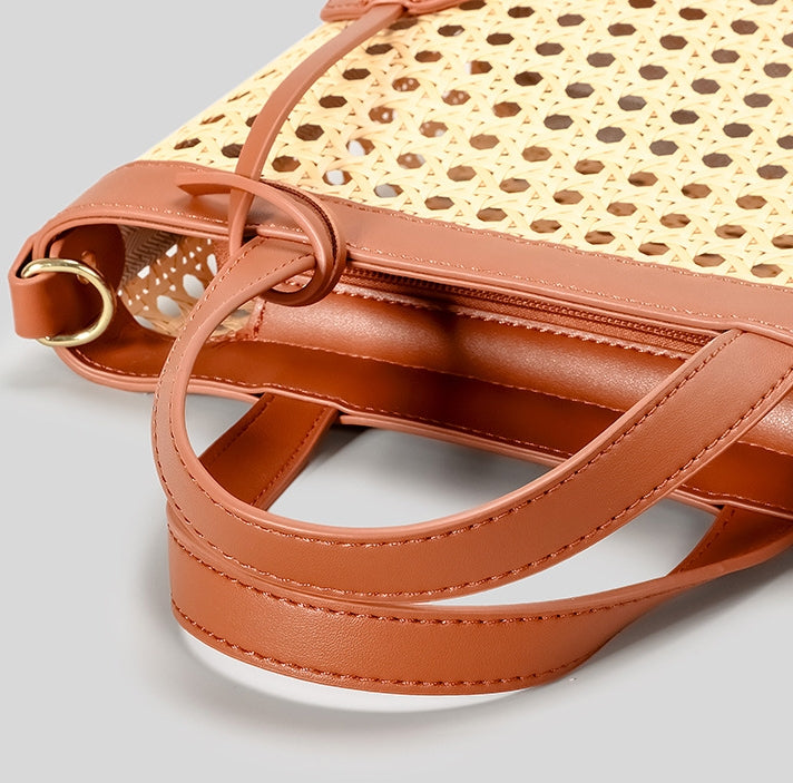 DEVA Best Bucket Bag Beach Bag  for Summer