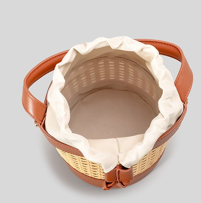 DEVA Best Bucket Bag Beach Bag for Travel