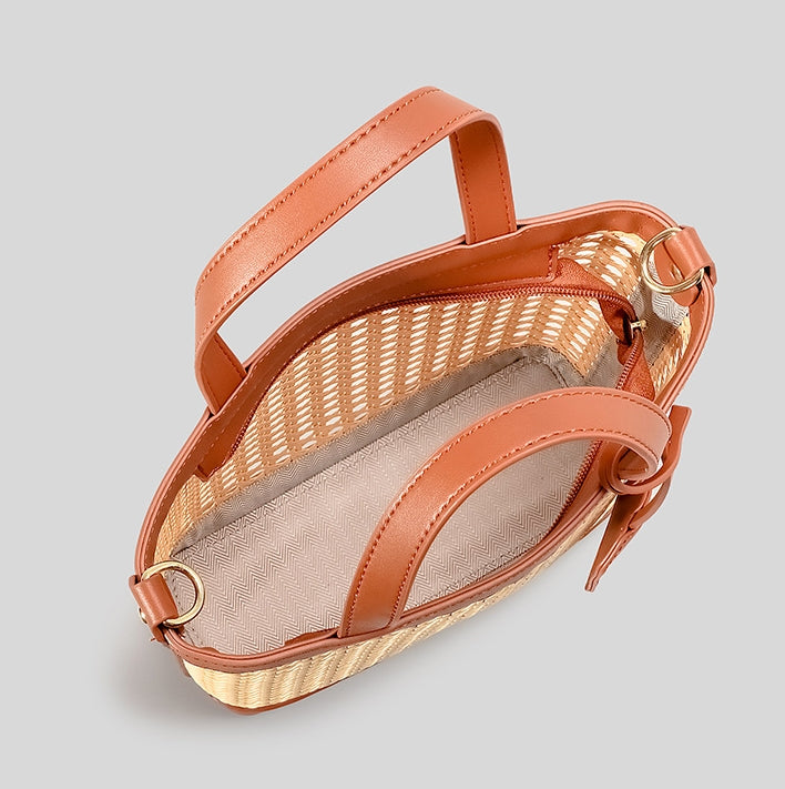 DEVA Best Bucket Bag Beach Bag  for Summer