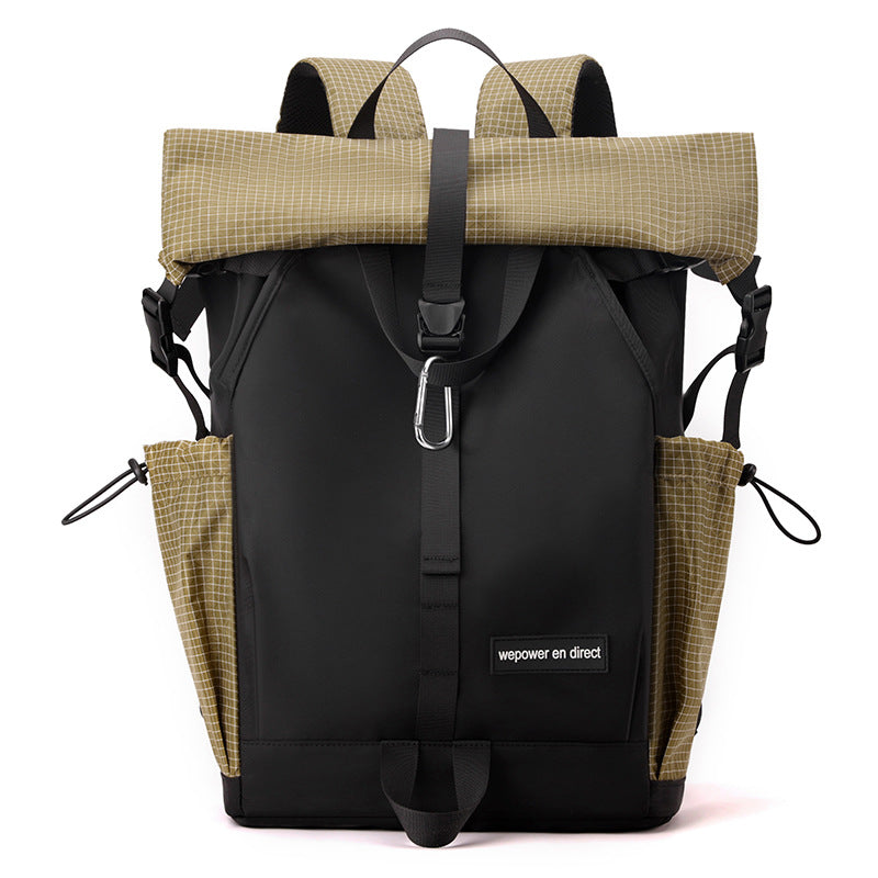 DEVA Casual Backpack