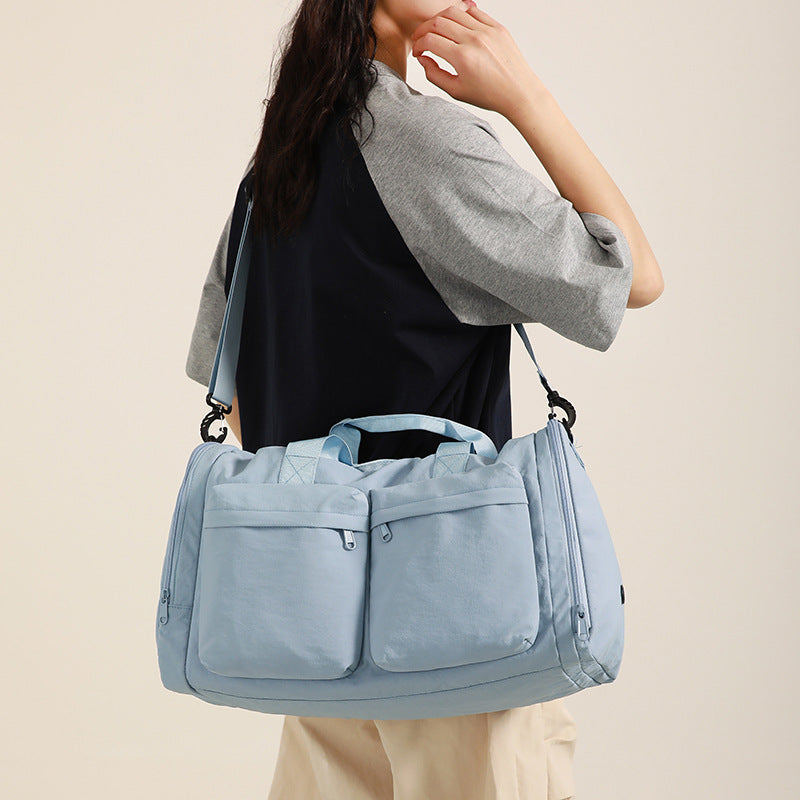 DEVA Travel Duffel Bag