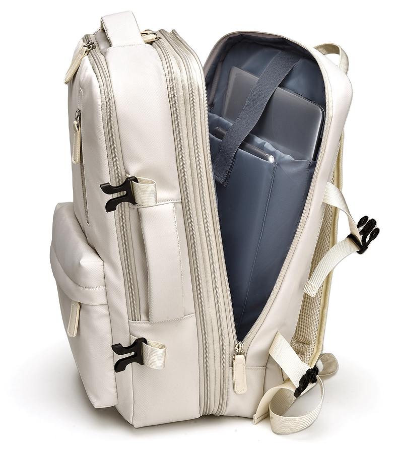 DEVA Professional Business Backpack