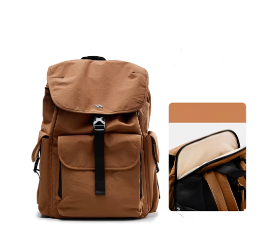DEVA Men Casual Backpack