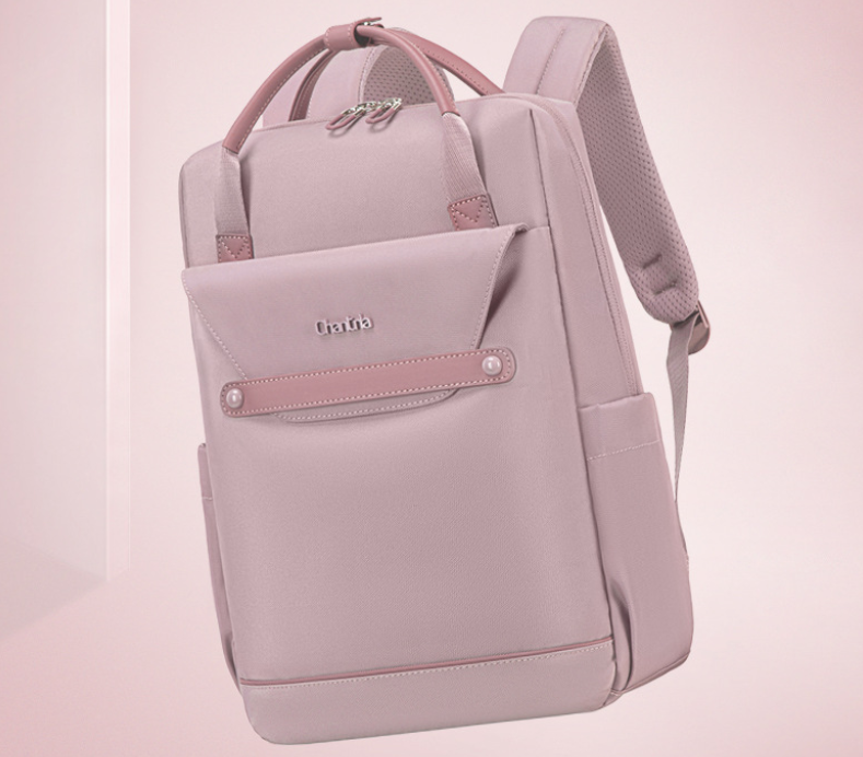 Premium Women's Large Laptop Backpack | Lightweight Business Casual