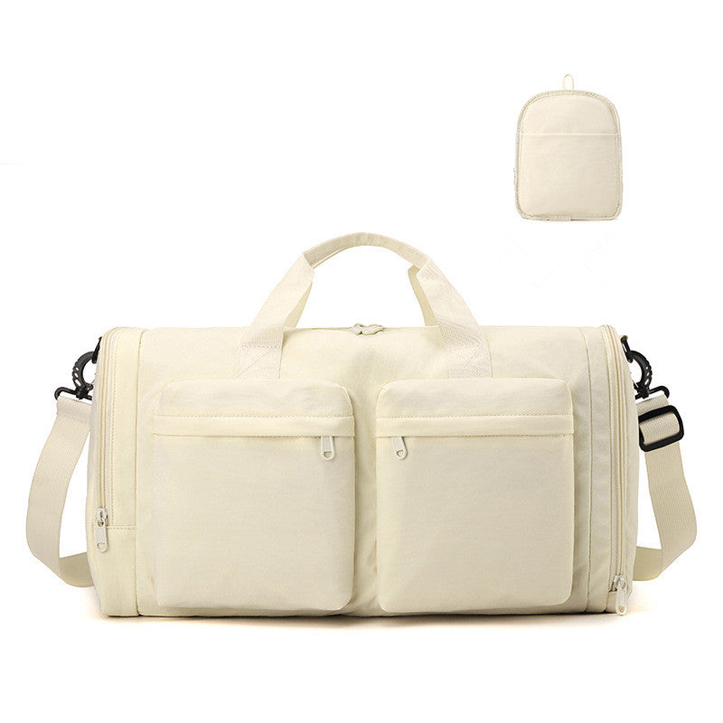 DEVA Travel Duffel Bag