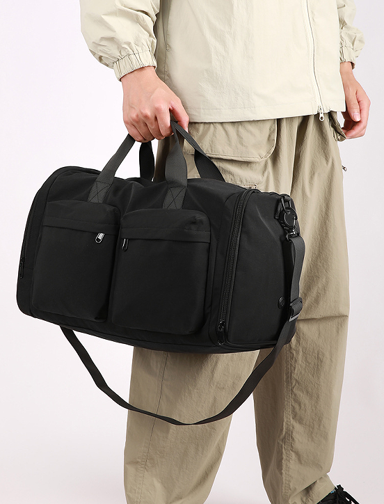 DEVA Travel Duffel Bag