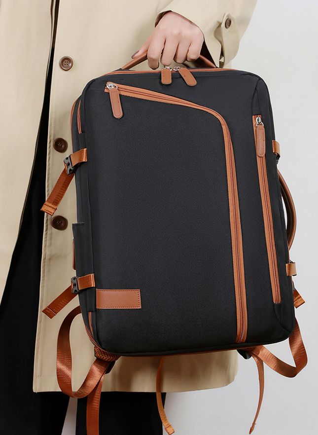 DEVA-Business Backpack New one in 2026