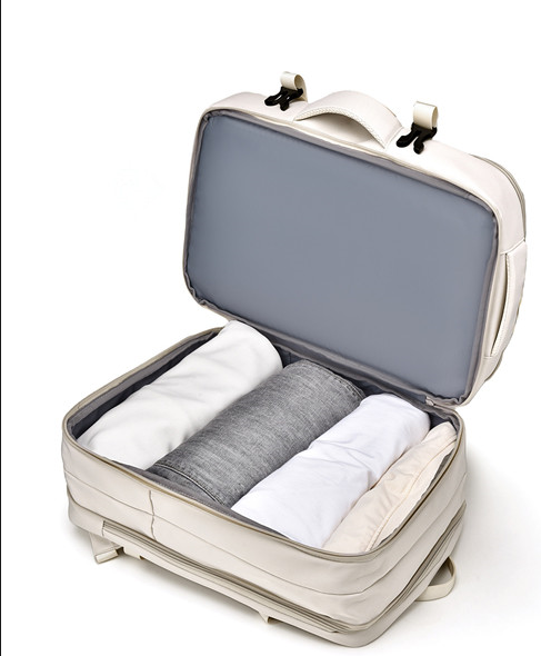 DEVA Professional Business Backpack