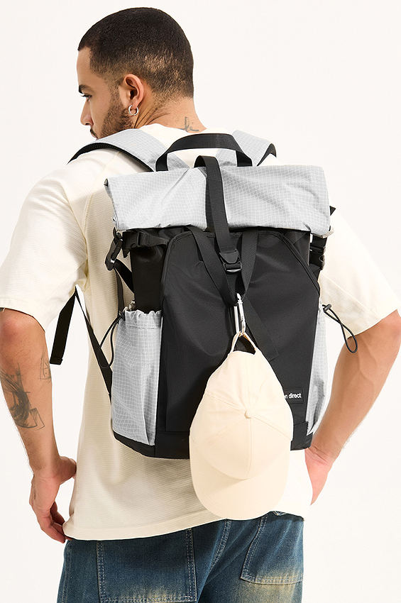 DEVA Casual Backpack