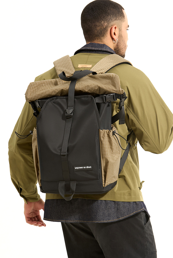 DEVA Casual Backpack