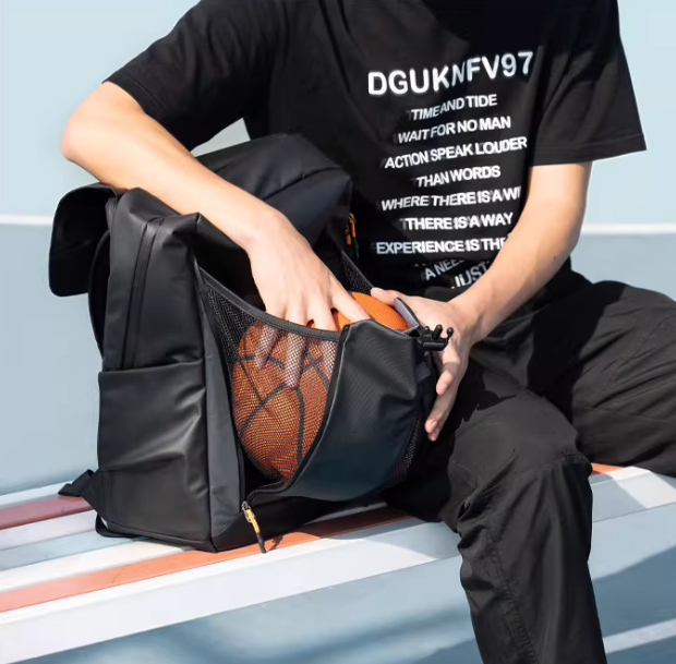 DEVA Men Casual Backpack