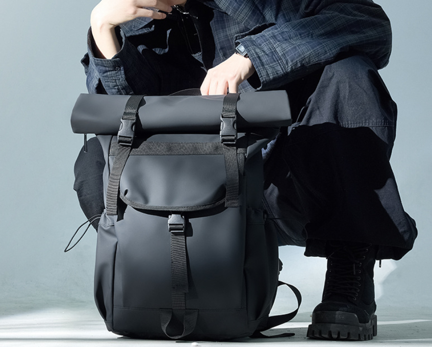 DEVA Casual Backpack