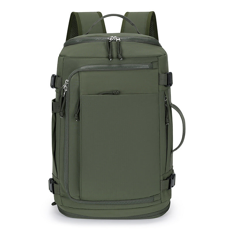 DEVA-Business Backpack with Enough Capacity