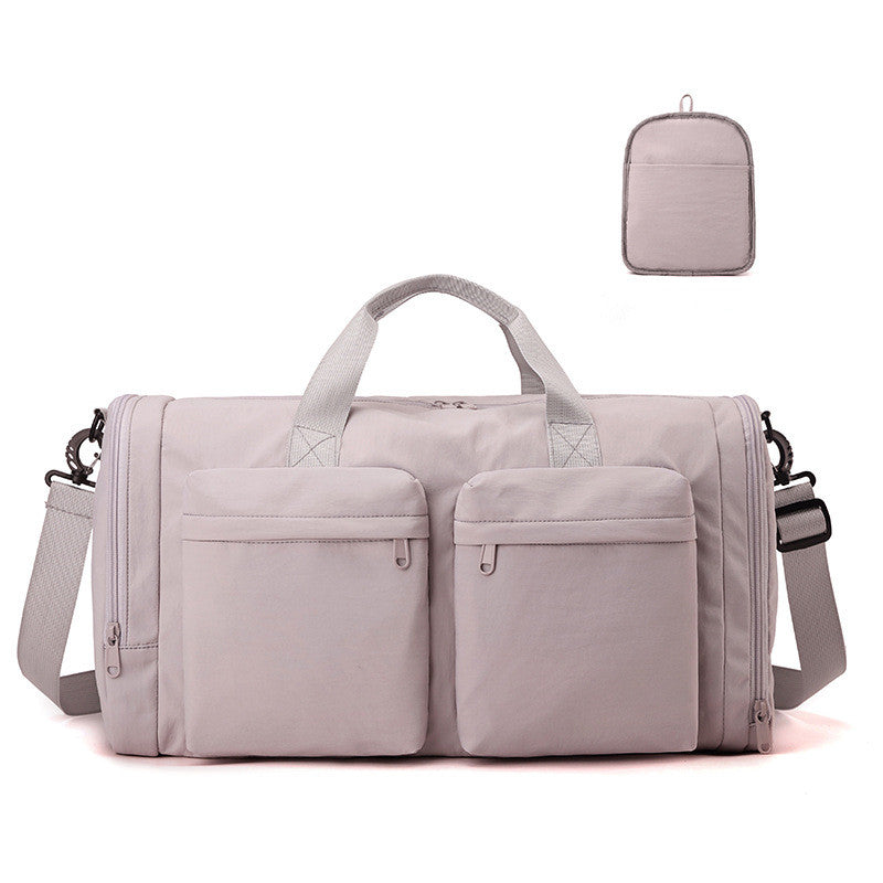 DEVA Travel Duffel Bag