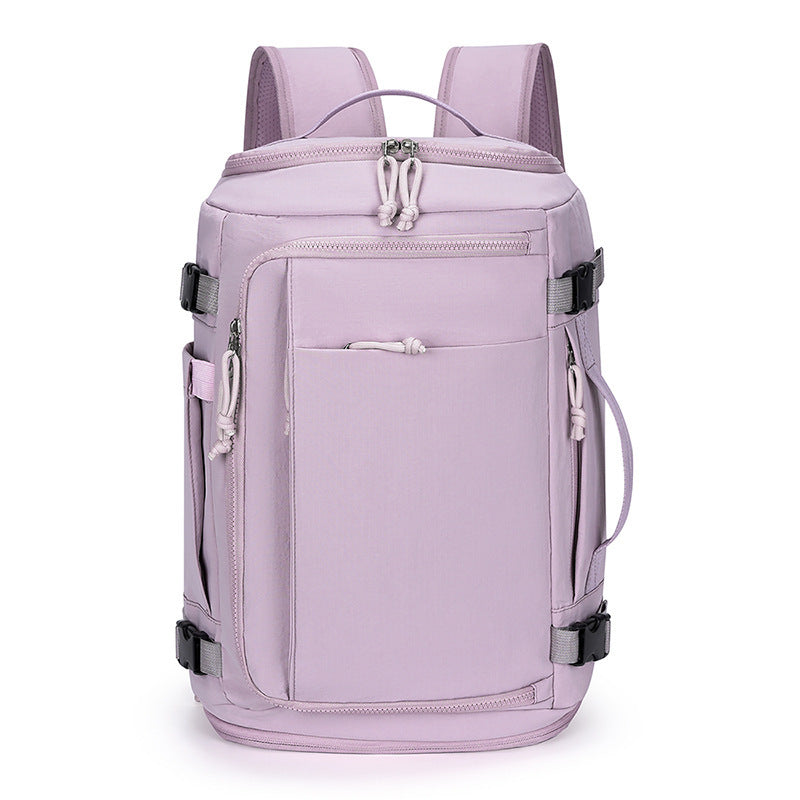 DEVA-Business Backpack with Enough Capacity