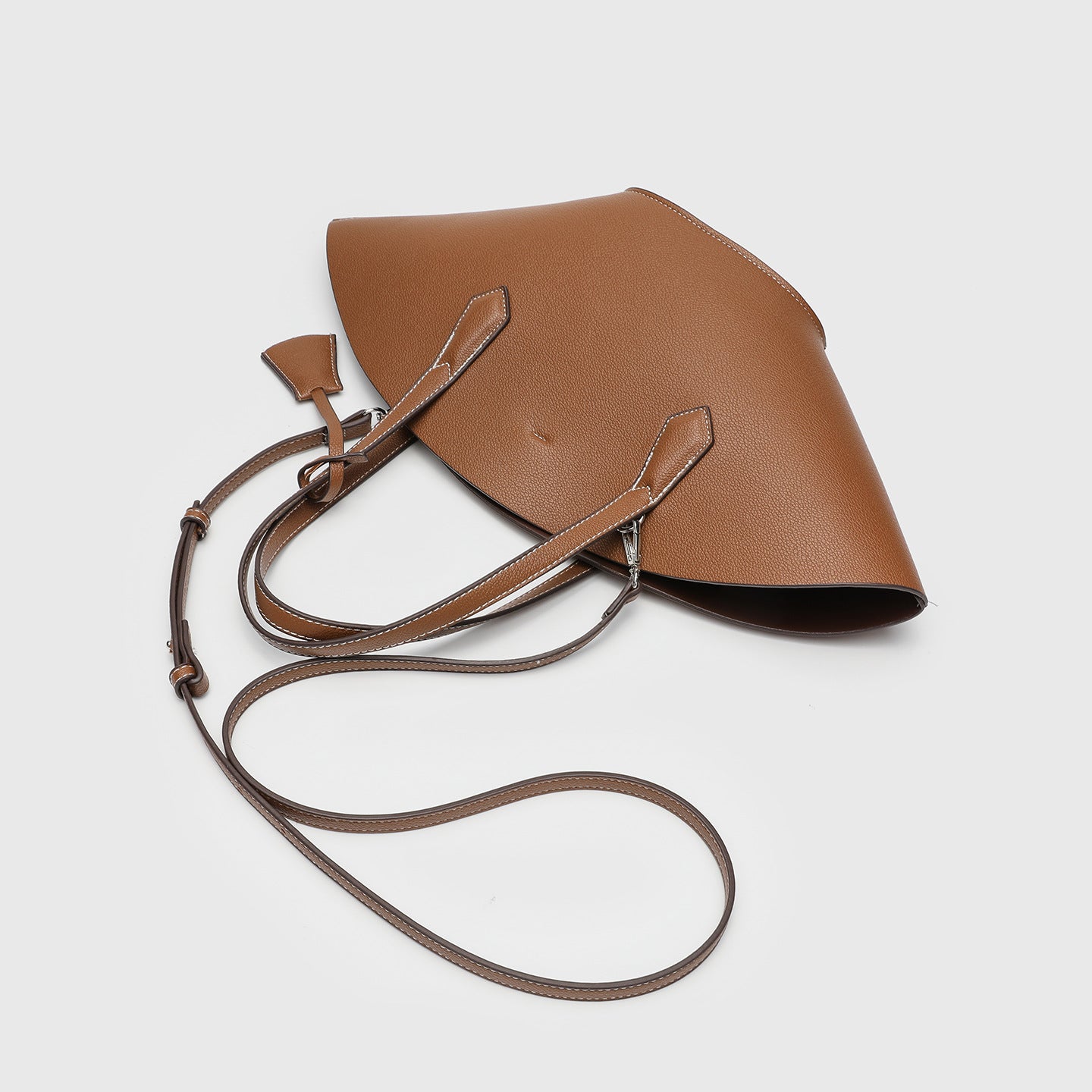 DEVA Tote Bag Set with Pouch