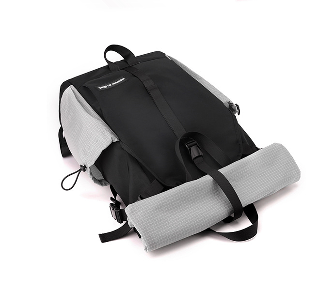 DEVA Casual Backpack