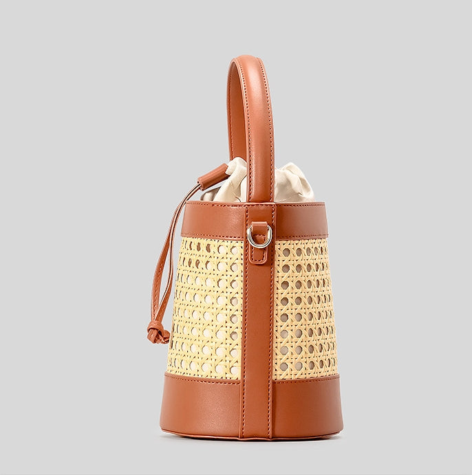 DEVA Best Bucket Bag Beach Bag for Travel