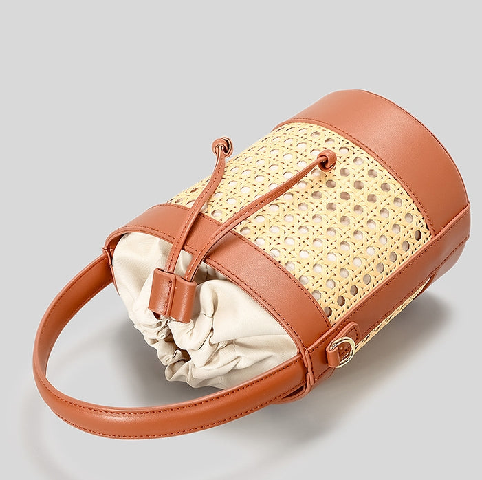 DEVA Best Bucket Bag Beach Bag for Travel